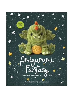 Amigurumi Fantasy 